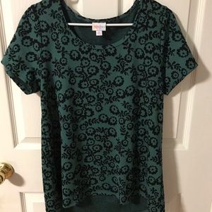 Lularoe Classic T - Size M